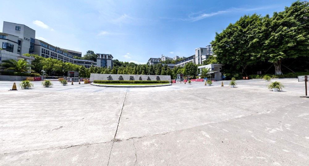 重慶某某大學(xué)
